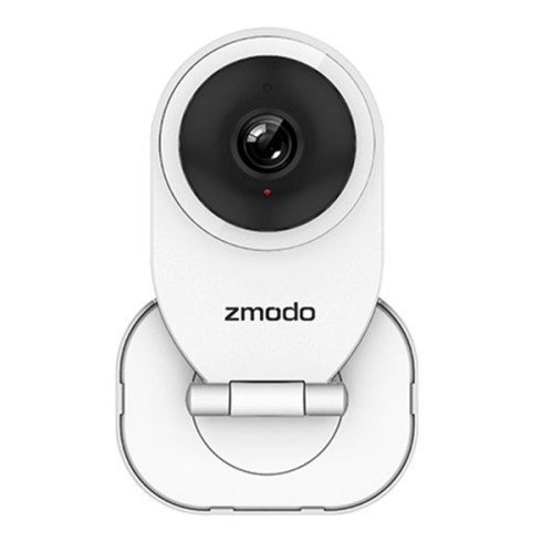 IP 720P HD Mini Wifi Network Camera w/ Audio- ZH-IXU1D-WAC