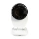 IP 720P HD Mini Wifi Network Camera w/ Audio- ZH-IXU1D-WAC