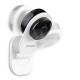 IP 720P HD Mini Wifi Network Camera w/ Audio- ZH-IXU1D-WAC