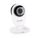 IP 720P HD Mini Wifi Network Camera w/ Audio- ZH-IXU1D-WAC