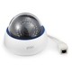 IP 720P HD PoE  Network Dome Camera with Audio- ZP-IDR13-PA